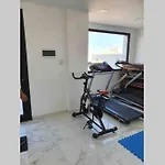Departamento Mar del Plata, en la perla, a metros del mar