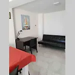 Departamento Mar del Plata, en la perla, a metros del mar