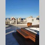 Departamento Mar del Plata, en la perla, a metros del mar