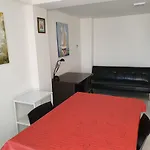 Departamento Mar del Plata, en la perla, a metros del mar