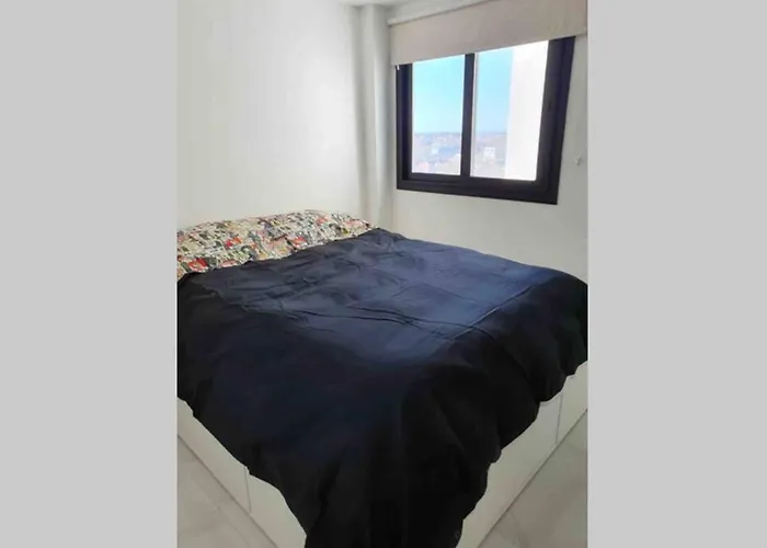 Departamento Mar del Plata, en la perla, a metros del mar