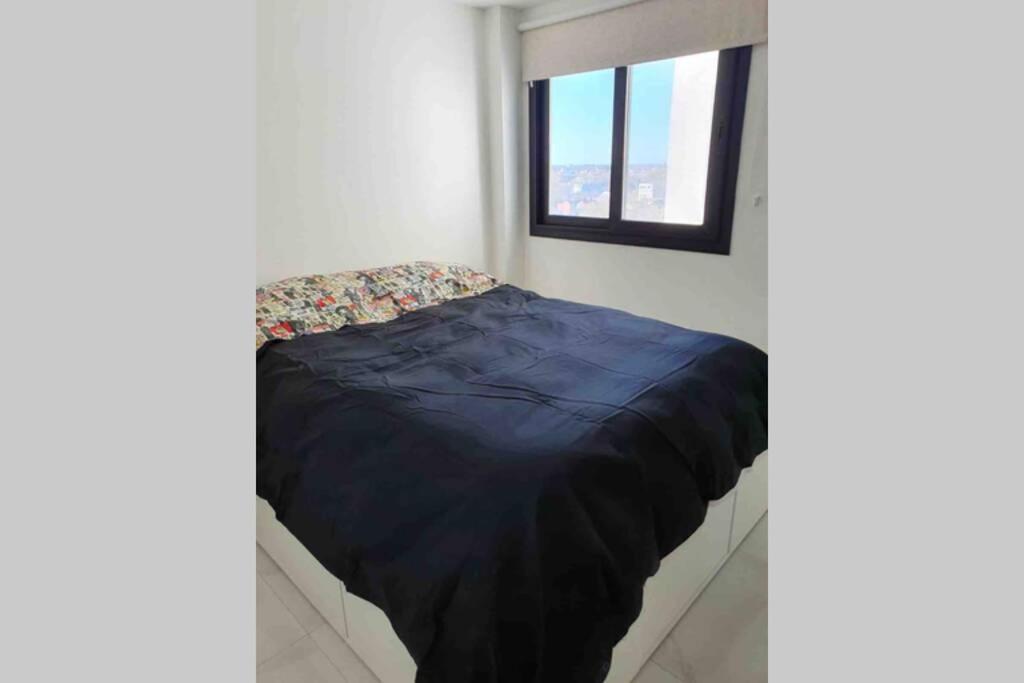 Departamento Mar Del Plata, En La Perla, A Metros Del Mar Mar del Plata