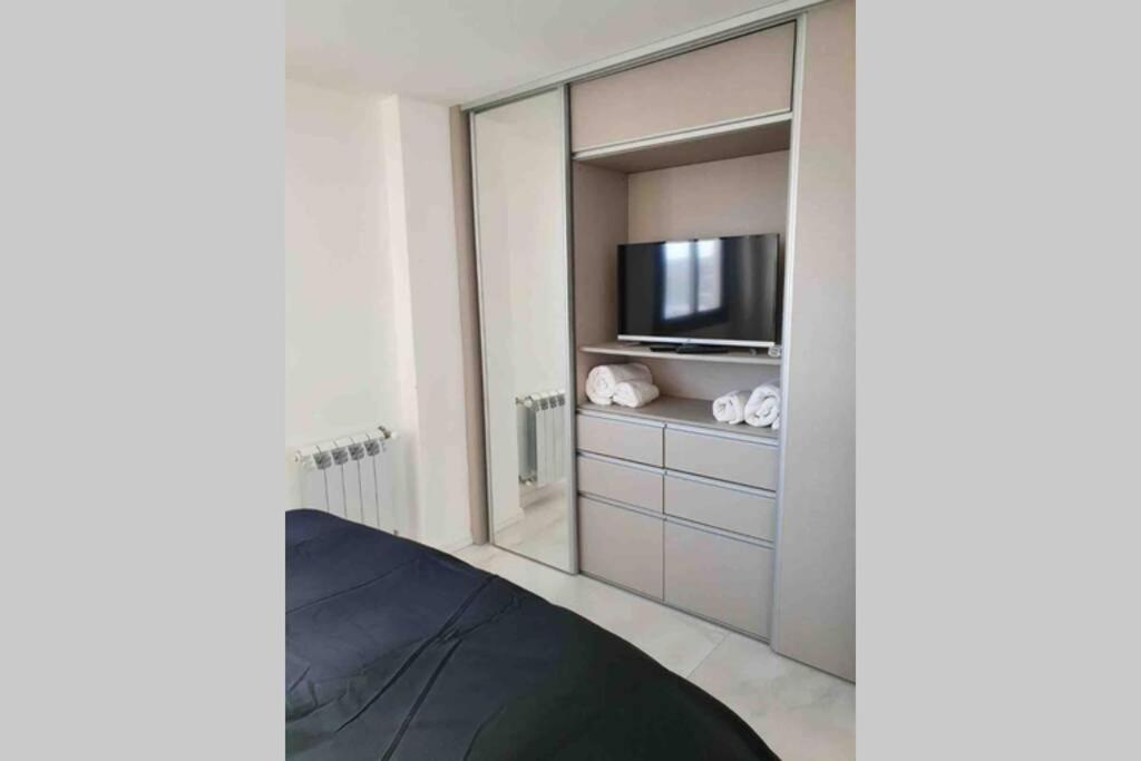 Departamento Mar Del Plata, En La Perla, A Metros Del Mar Mar del Plata