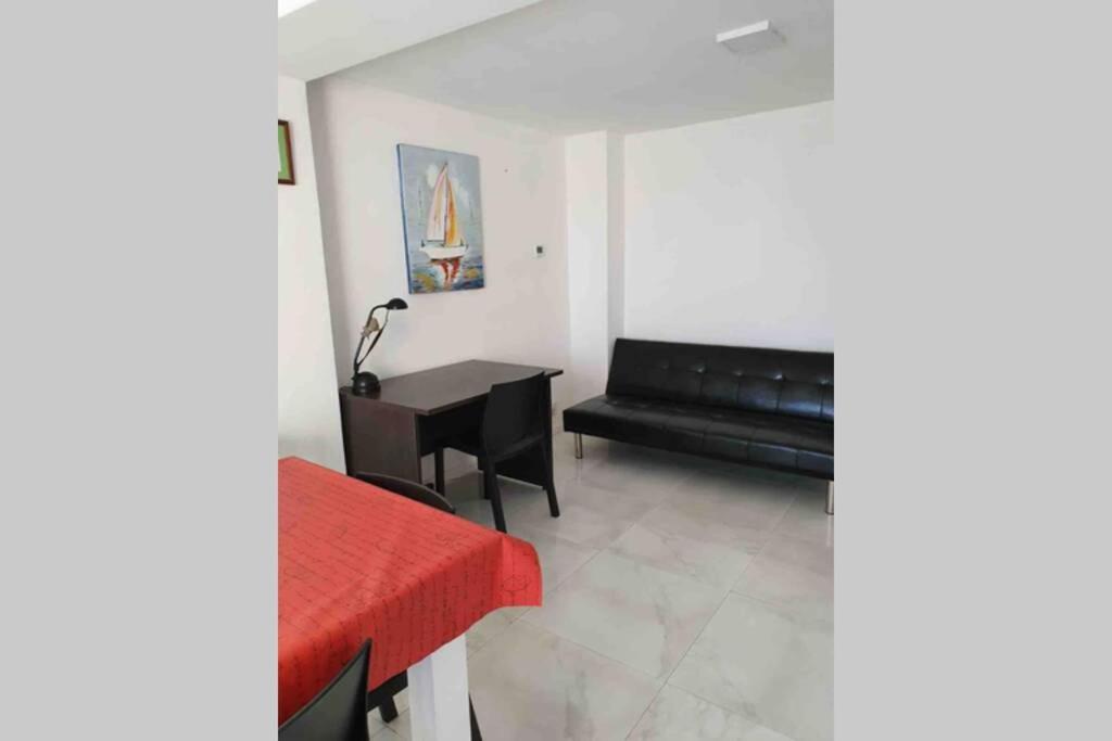 Apartamento Departamento Mar Del Plata, En La Perla, A Metros Del Mar Mar del Plata