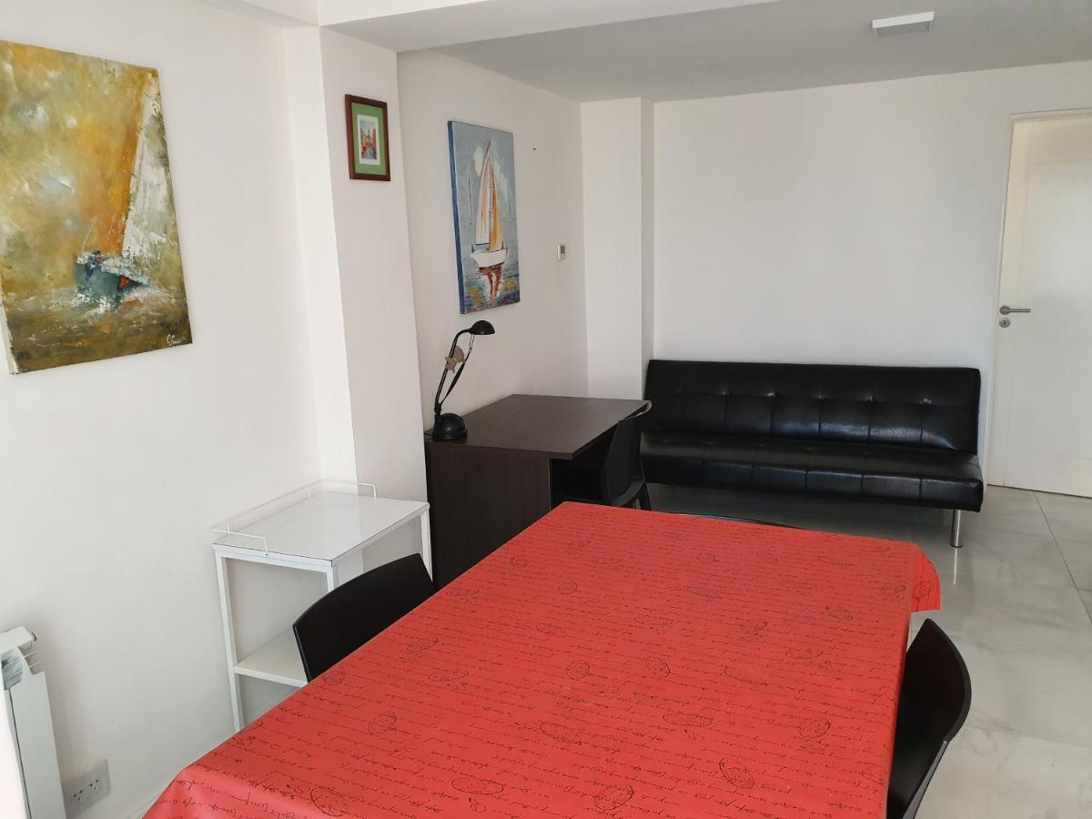 Departamento Mar Del Plata, En La Perla, A Metros Del Mar Apartamento *
