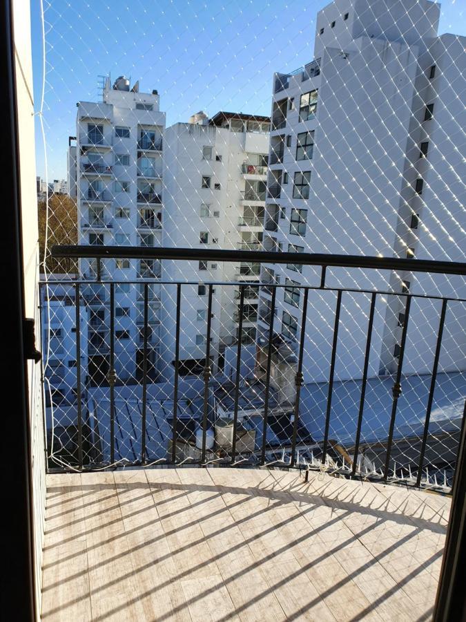 Departamento Mar Del Plata, En La Perla, A Metros Del Mar Apartamento