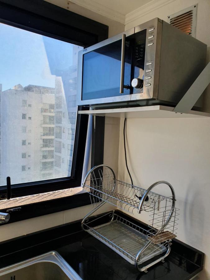 Apartamento Departamento Mar Del Plata, En La Perla, A Metros Del Mar